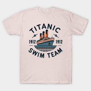 Titanic T-Shirt